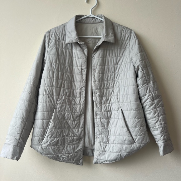 Lululemon Switch Please Shacket - Picture 3 of 6